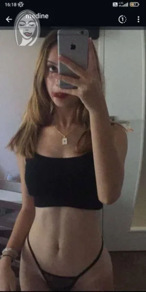 19'luk Ünili Melike Türk ifşa porno