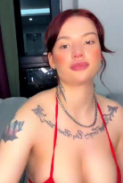 Tiktoker Arzu Yılmaz Non Nude Yayın