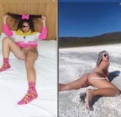 Seksi Dancer Su Full Arşiv