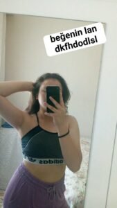 umraniyeli elif 